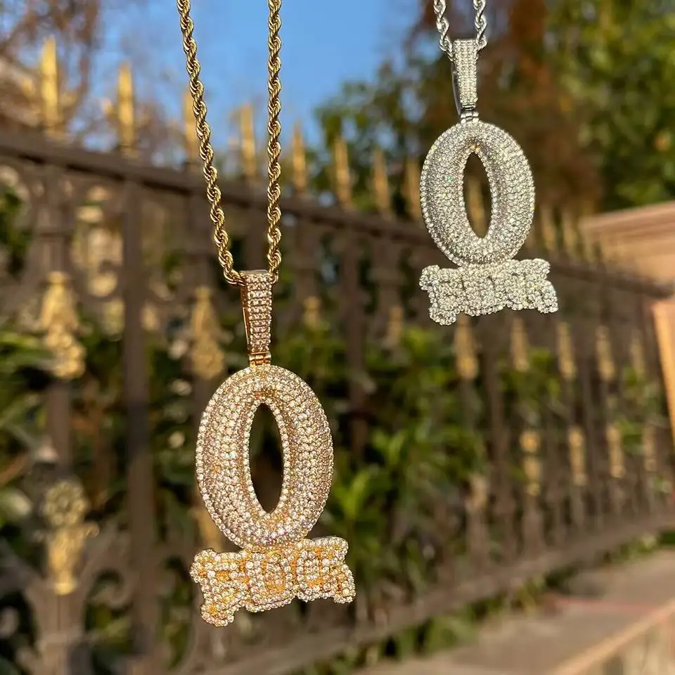 アクセサリー BoTT OG Logo Necklace BoTT OG Logo Necklace