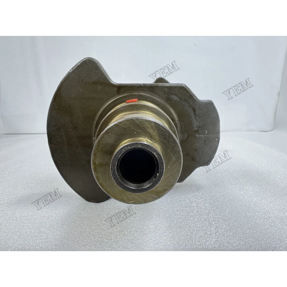 04287161 04103687 Crankshaft for Deutz TCD2011L04 Agricultural Machinery Spare Parts