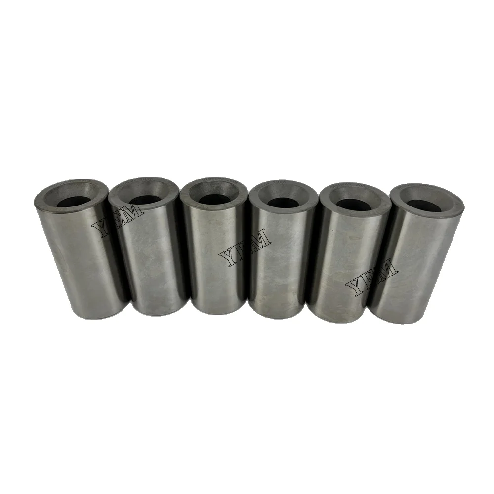 For Komatsu 6D114 Piston Pin 3950549 Industrial Engine Parts