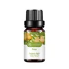 Aromaterapia: Pera