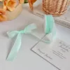 Turquoise Blue-2.5cm, 20 Yards Per Roll