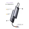 สีเทา 4-in-1 4*USB 3.0 (WKWG070013)