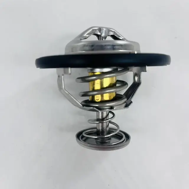 Factory Thermostat WV64MC  60/65/78 Degree Engine Coolant Thermostat Fit for TOYOTA Nissan