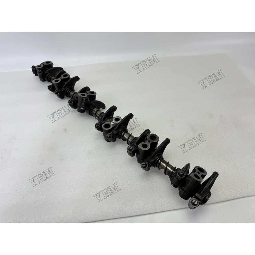 Rocker Arm Assy for Hino H06C High Performance Engine Parts 2