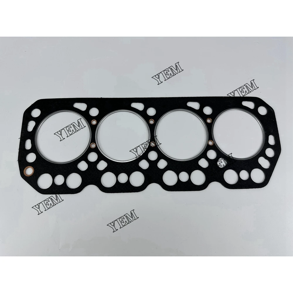 For Mitsubishi K4M Head Gasket Machinery Engine Spare Parts 2