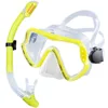 YELLOW WHITE