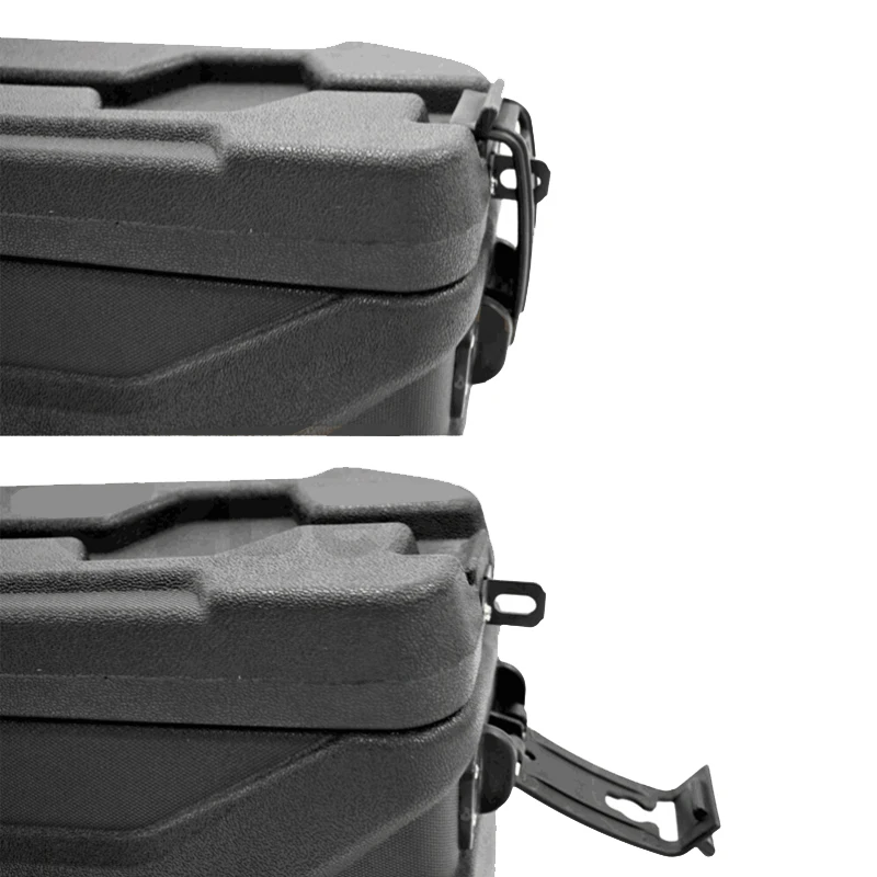 Universal 4x4 Storage Tool Box for L200 Triton 2019 Compatible 4WD Hunting Bullets Box Triton Pickup Accessories