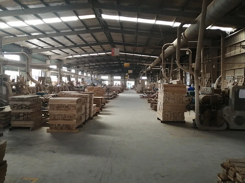 Jiangshan City Xingsheng Art And Craft Co., Ltd.