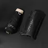 50 off flat umbrella-mystic black