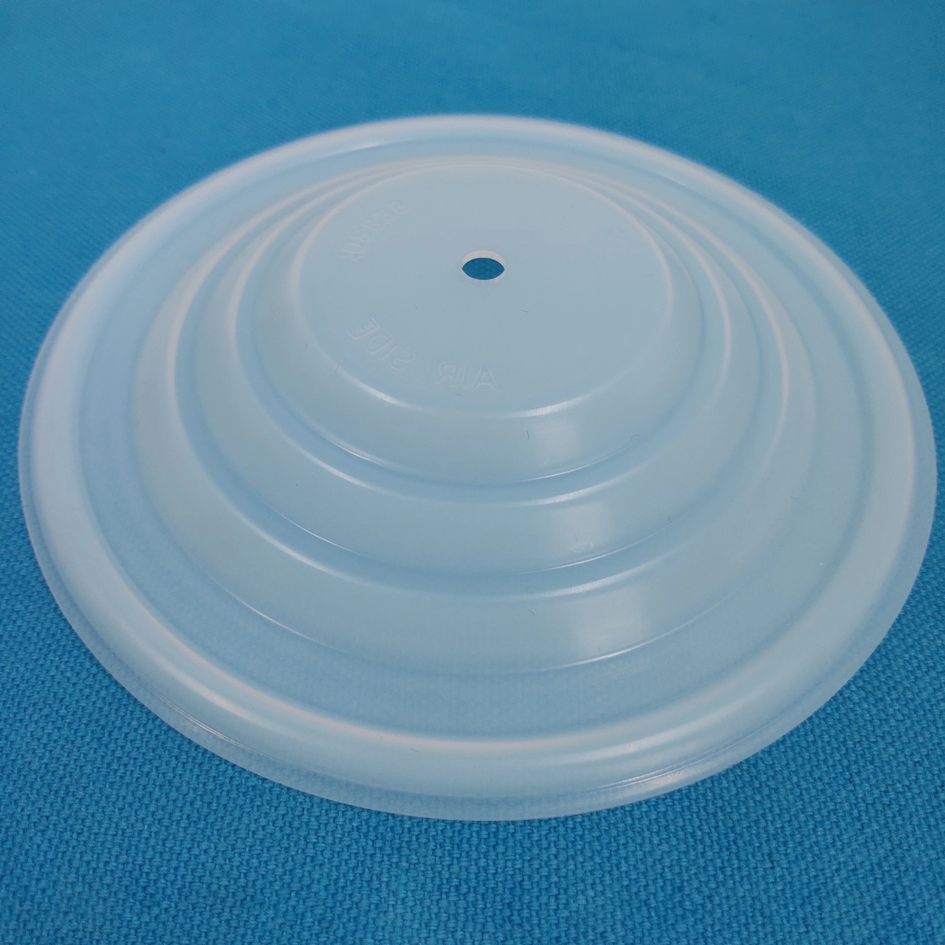 Ptfe Diaphragm CF 108839 PTFE product customization