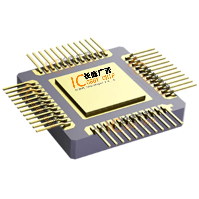 MPC8548EVJAVHD New Original Integrated Circuit Ic Chip Memory
