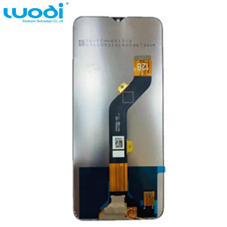 Buy Lcd Digitizer Assembly For Itel P37 