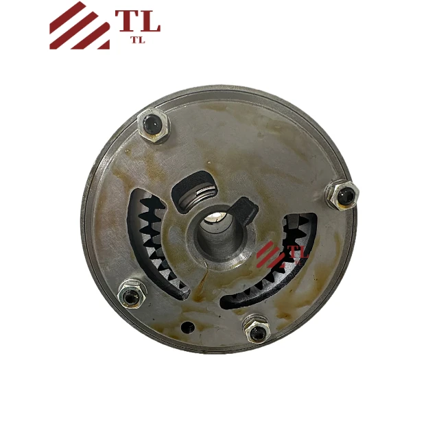 121-7385 PUMP GP-TRANSMISSION 416C 416D