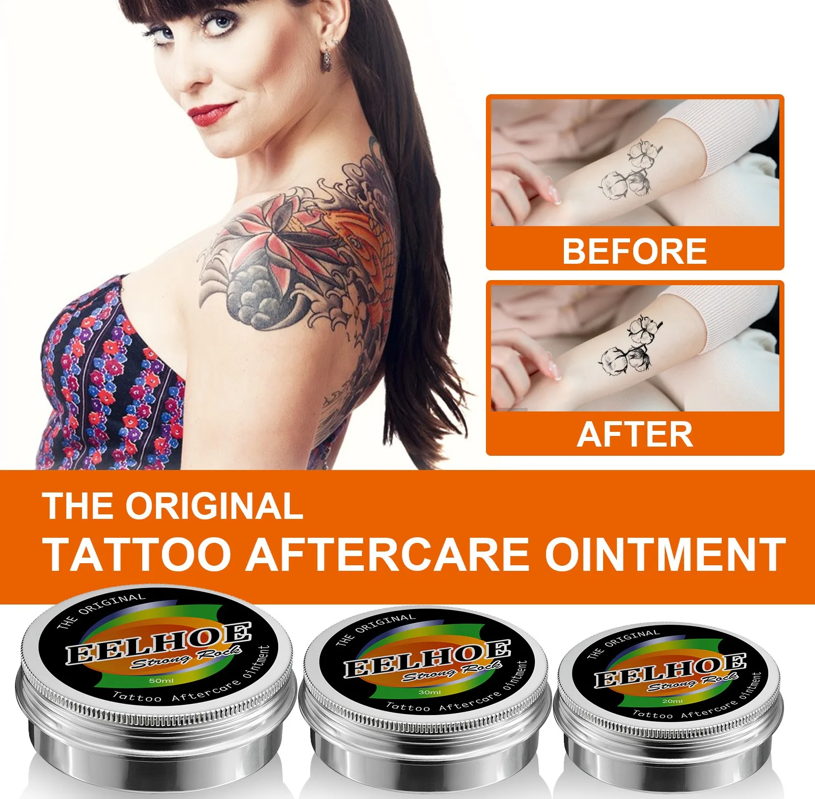 9 Products That Derms Love for Freshly-Inked Tattoos | Healing ointment,  Chafed skin, Ointment