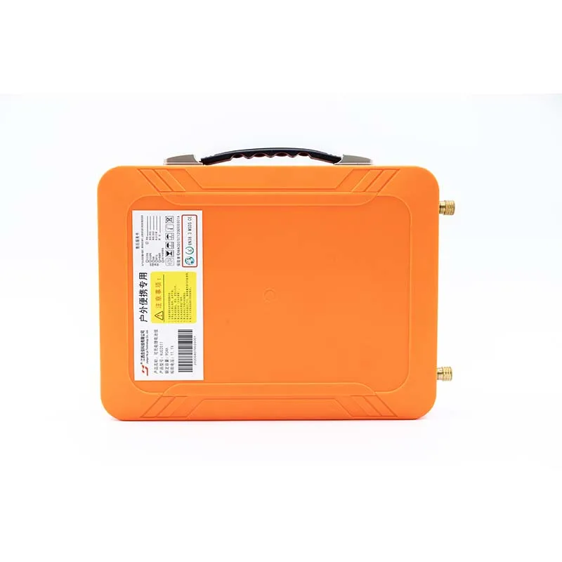 Portable 11.1v 90Ah LiFePo4 Battery for Outdoor Use