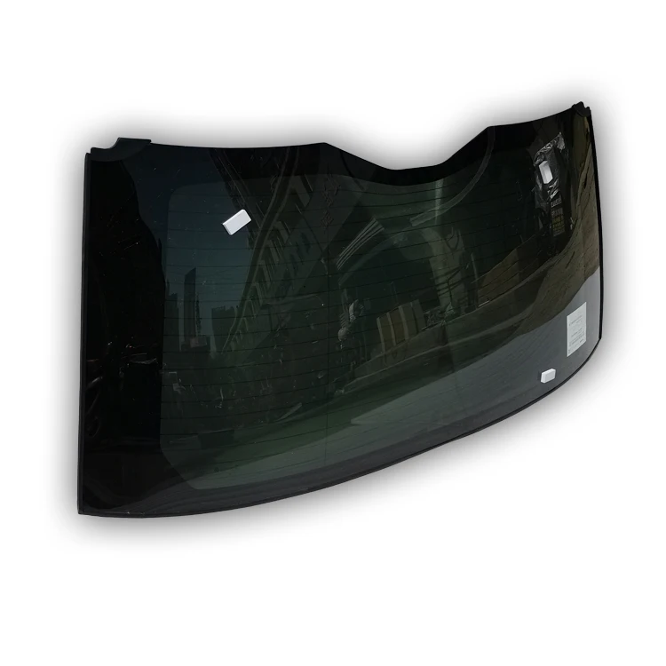 Oe Lr034272 Rear Windscreen Good Quality Car Parts Rear Windshield For