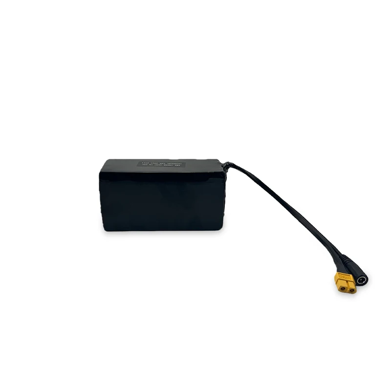 Customized 11.1V 18200Ah 18650 3S7P Lithium Battery Pack for High-Energy Applications with Built-In Protection H6b15e74e3fed43d7b5d3dd7d601ab5acg