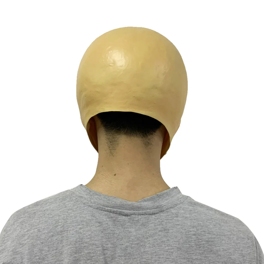 当時物　希少　エイリアン2 ハーフサイズ　ヘッド　マスク　SFマスクカンパニー Amazon.co.jp: WoSporT エイリアンパニッシャーマスク BK : ホビー