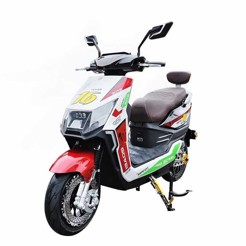 Fast Racer Controller Road 4000w Scooter Charging Price Off-road Lithium kit Free Systems Motors  Chinese Electric Motorcycle