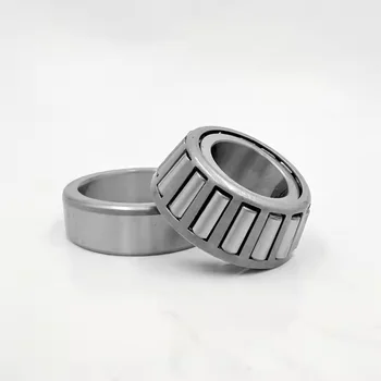 High Quality Single Row 387A/382A XA Tapered Roller Bearing for Automotive & Machinery