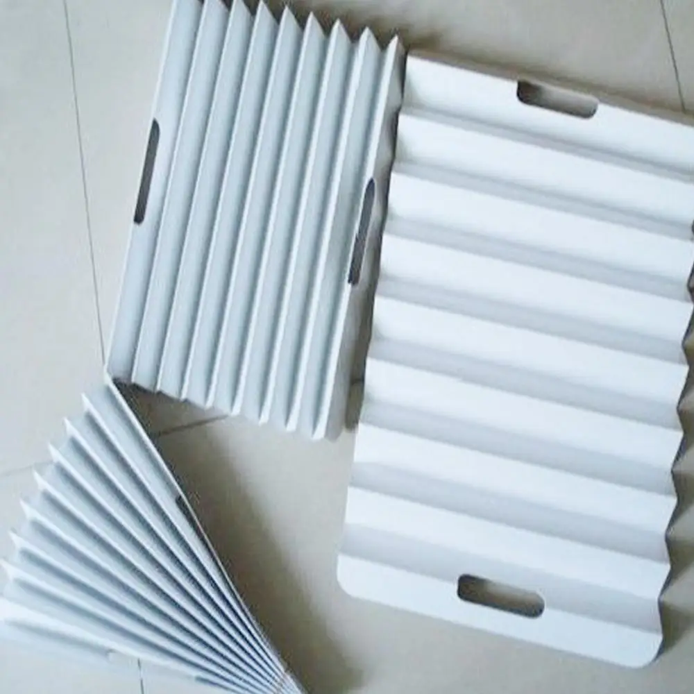 Складной ручной Хлопушка OEM-изготовитель бумажный веер