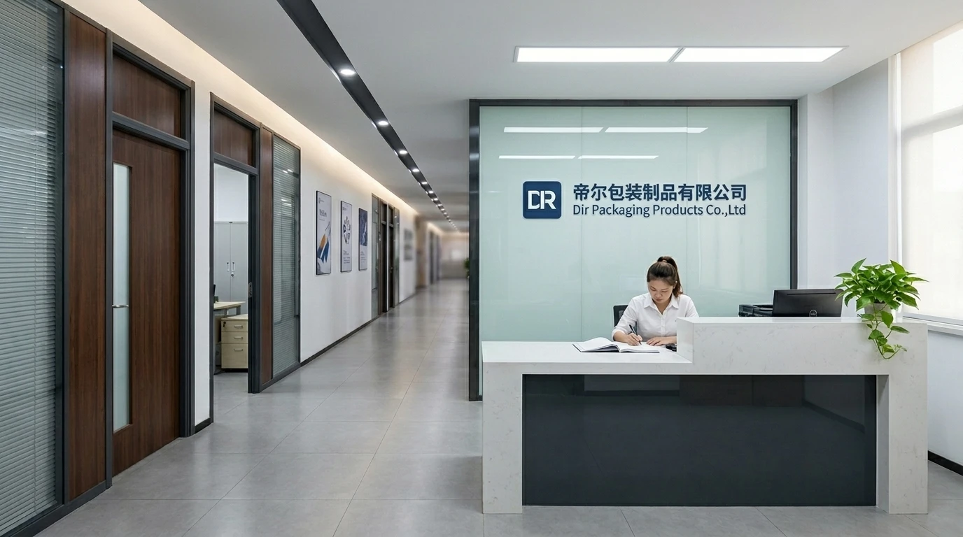 Shenzhen Dir Packaging Products Co., Ltd.