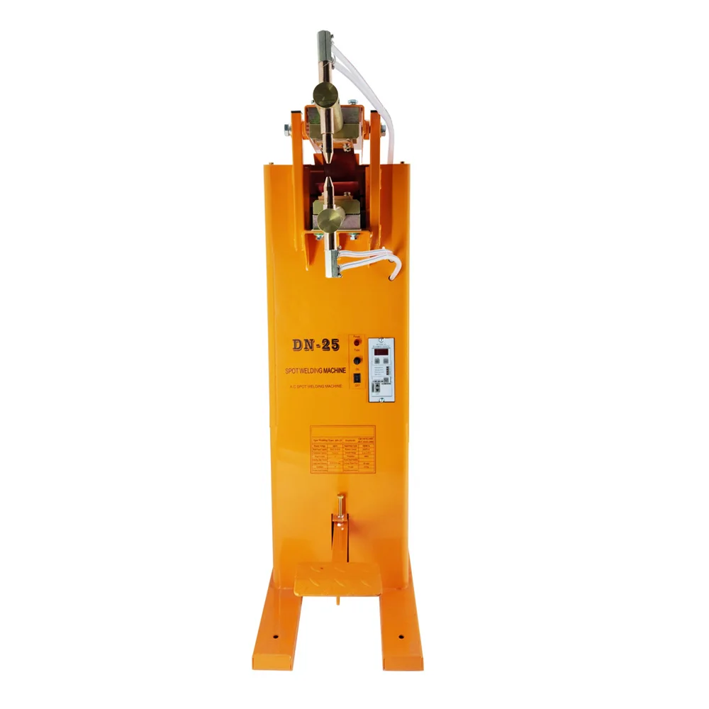Bifrc DH20 Pro Handheld DIY  Mini 18650 Battery Nickel Plate Spot Welder With Quick Release Pen