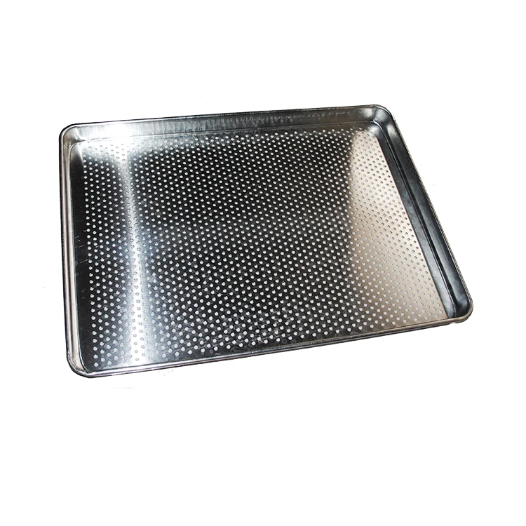 Aluminum Cookie Sheets For Baking Professional Cookie Baking Sheets