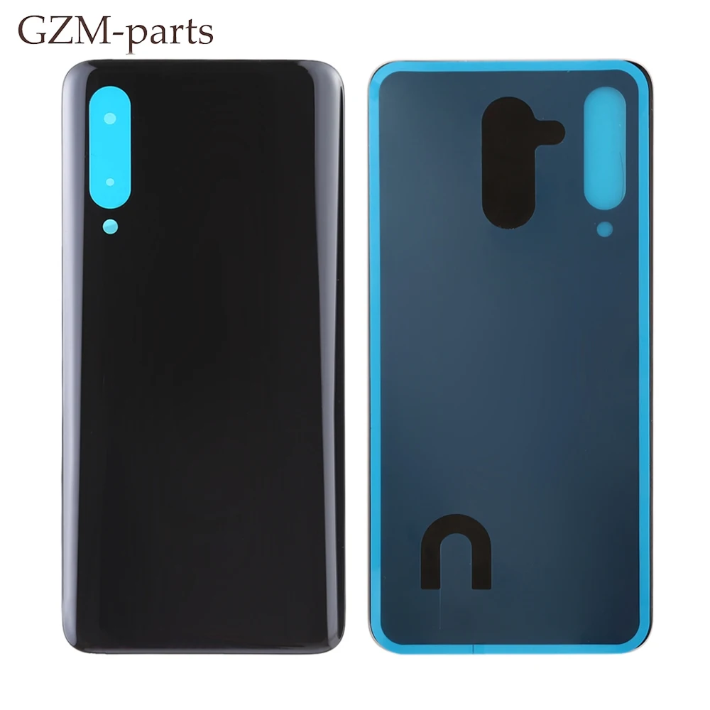 Крышка батарейного отсека GZM для мобильного телефона xiaomi mi 9 задняя крышка чехол без крышки камеры новинка