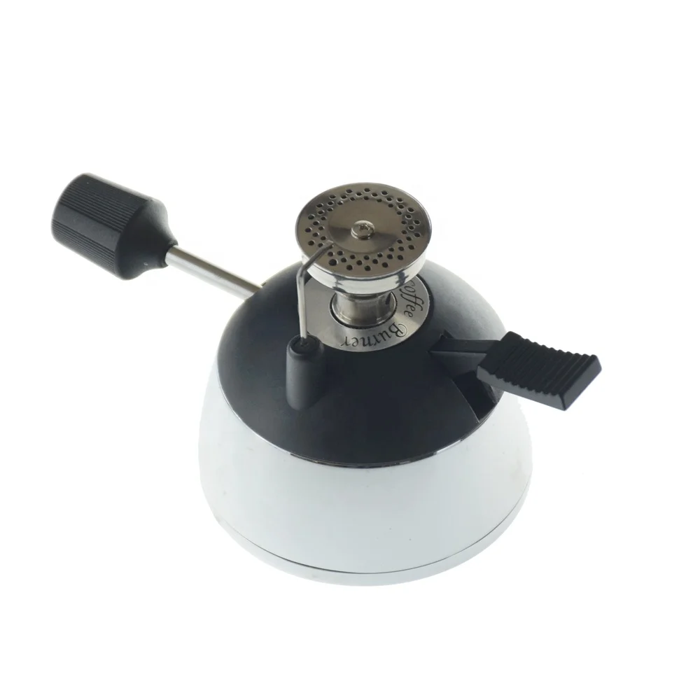 Мини газовая плита BN75 для сифона/чайной плиты