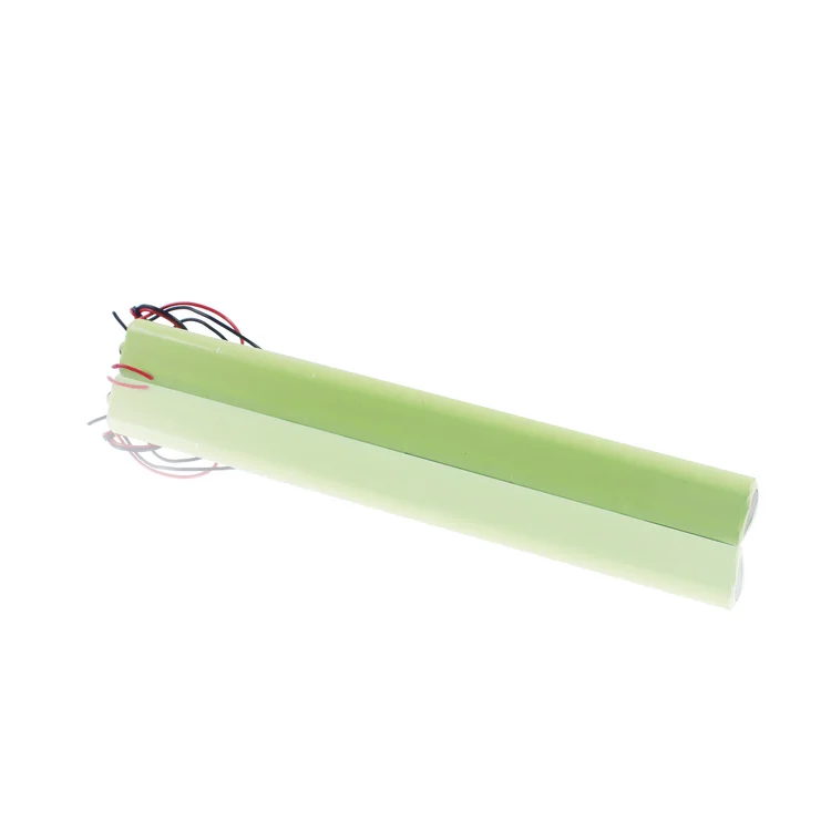 Nicd 4,8 v аккумуляторная батарея nimh перезаряжаемая батарея 4,8 v 1300mah