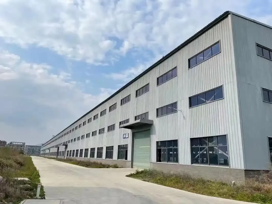 Cangzhou Huawei Machinery Manufacturing Co., Ltd.