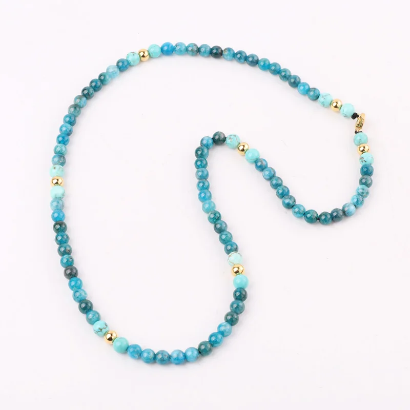 Buy Men Necklace,Beads Necklace Men 