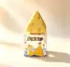 7CM Triangular Vaseline Cheese