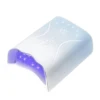 Blue Nail Lamp