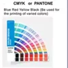 Color personalizado