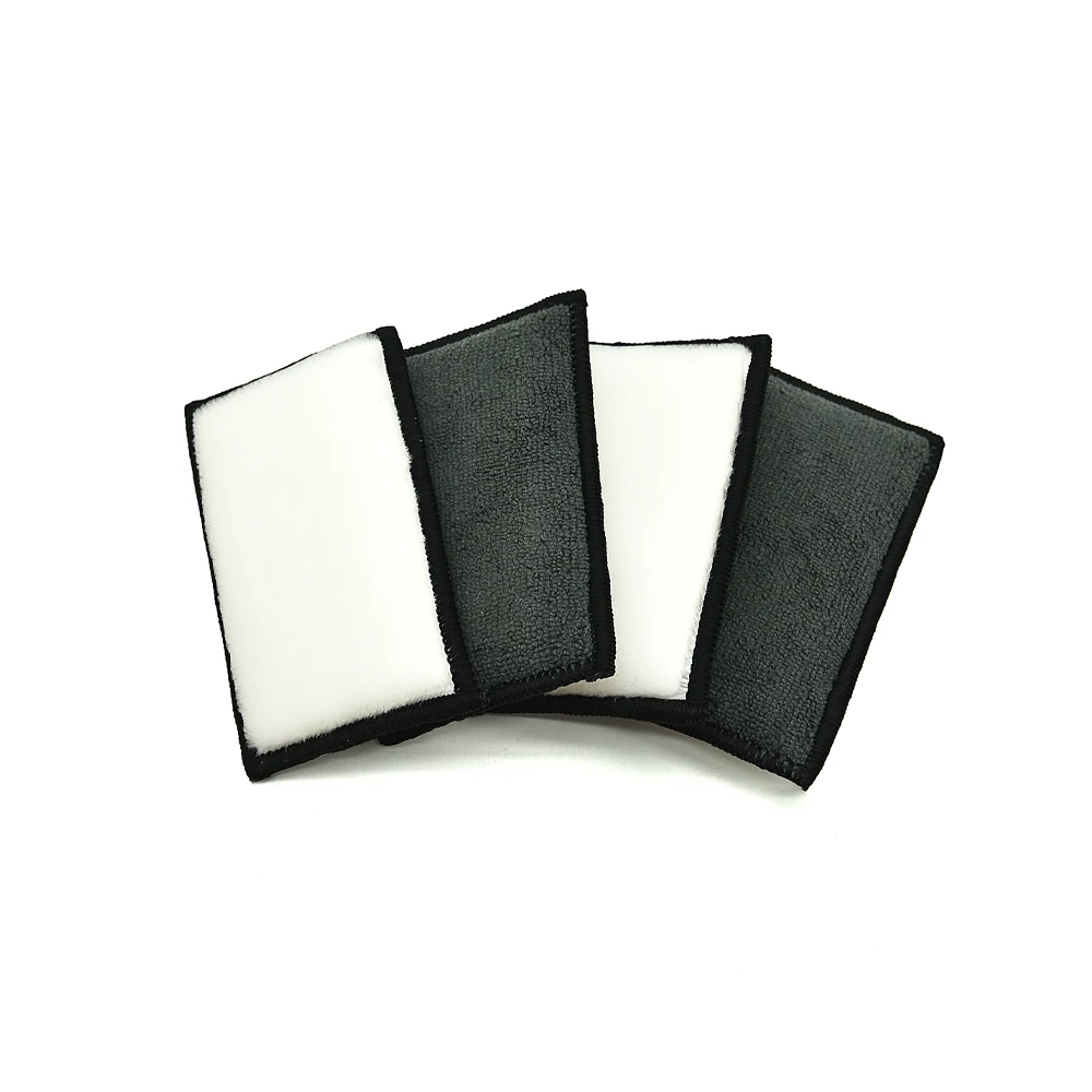 Скраб для салона автомобиля