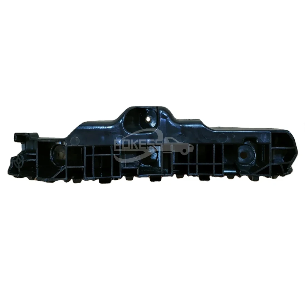 POKESS Front Bumper Mounting Bracket JS117B837AB Left Front Bumper Bra...