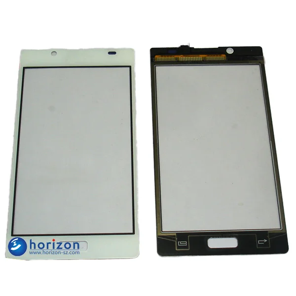 4.3" Touch Screen for LG Optimus L7 P700 P705 P708 Digitizer Front Glass Lens Sensor Panel