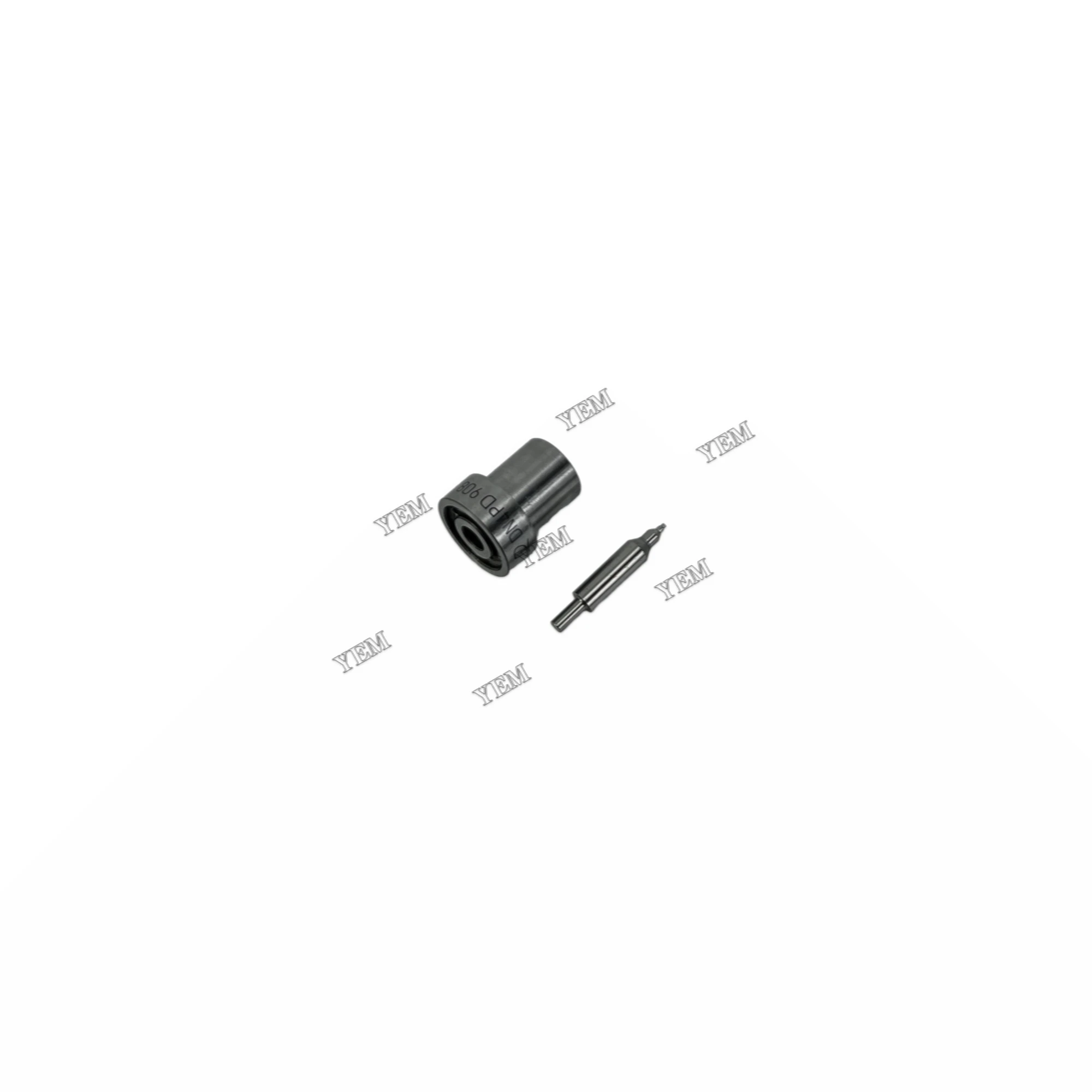 1G101-53610 Fuel Injector Nozzle for Kubota EA300 Diesel Engine Parts