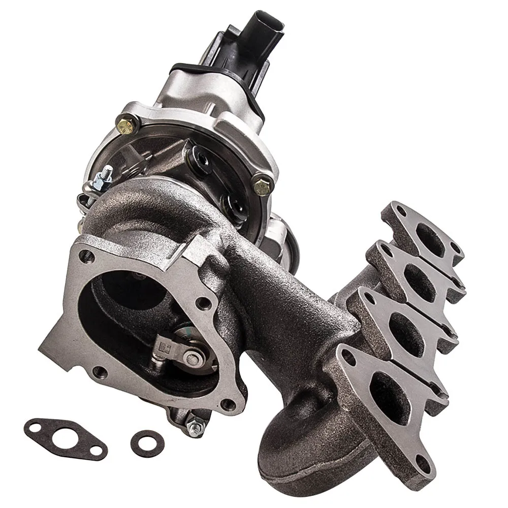NEU Rumpfgruppe Audi VW Seat Skoda 1.4 TSI TFSi Bis 185ps BLG BMY Bwk 03c145701b