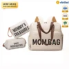 Diaper Bags