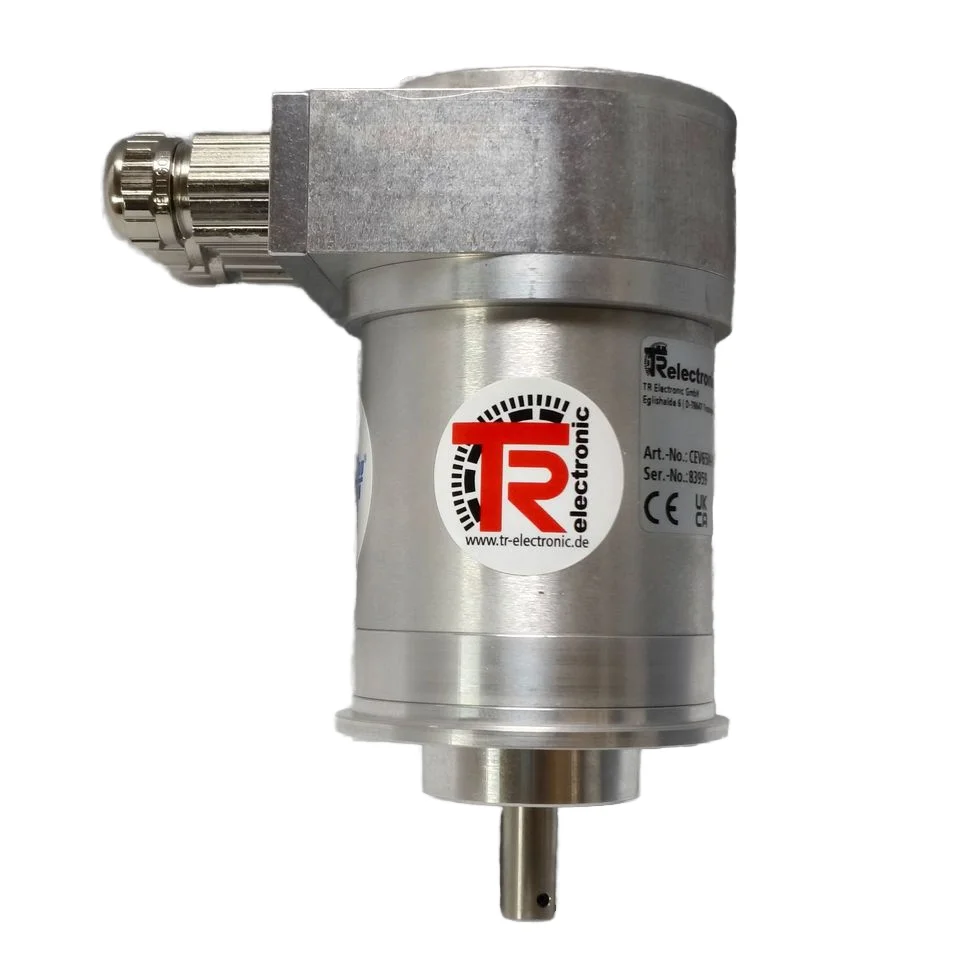 TR Original New Rotary Encoder Model CEV65M-01542