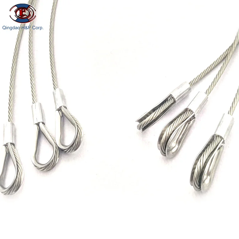 Высокопрочная оцинкованная стальная проволока