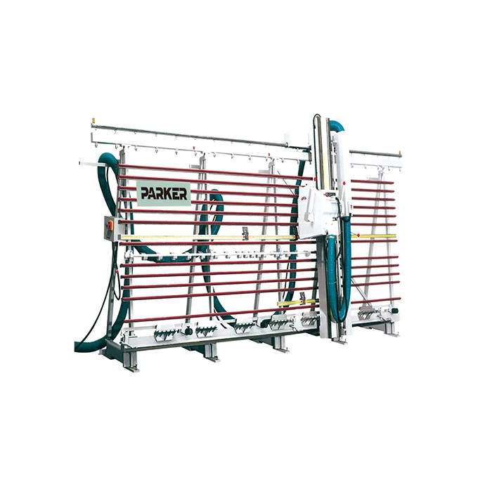 Panel Cutting And Grooving Machine Aluminium Panel Saw - Buy Panel ...