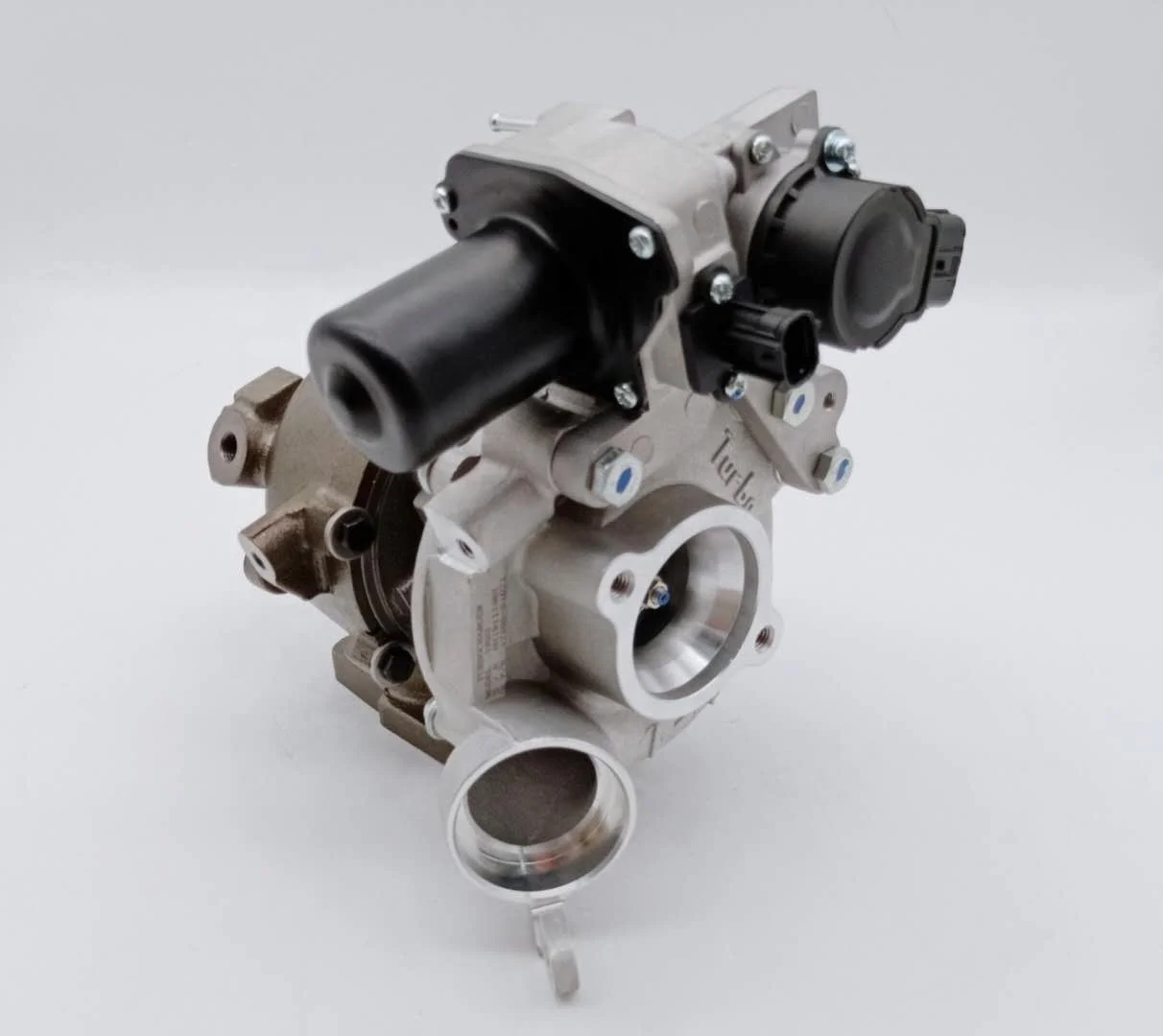 17208-51011 17208-51010 Turbocharger for LAND CRUISER LX450D