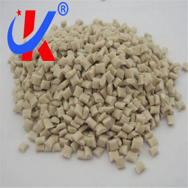 Recycled Polyphthalamide PPA GF10 GF20 GF30 Resin