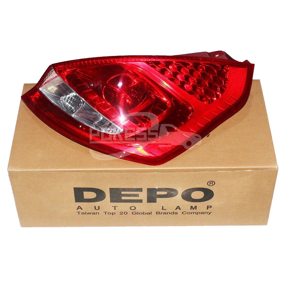 Car Tail Light DK4951150 DK5151170 DK5151170A 431-1985R-UE Rear Light ... — 2