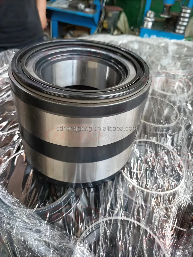 Set1262d Wheel Bearing Truck Hub Unit 803194 Truck Wheel Bearing 78*130