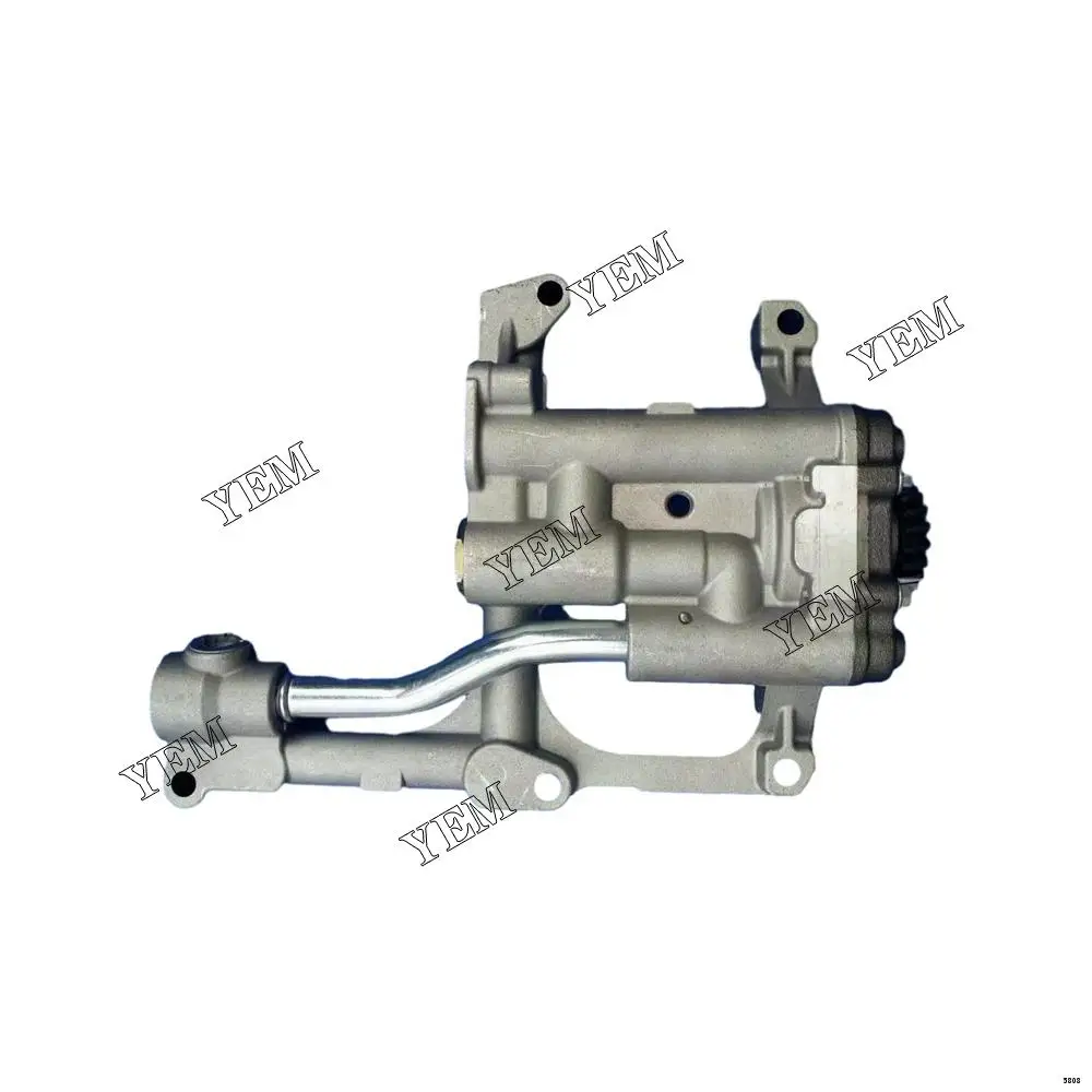 C3.3 Oil Pump for Caterpillar Diesel Engine Machinery Engine Parts